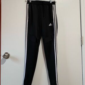 Adidas Women’s Black Track Pants